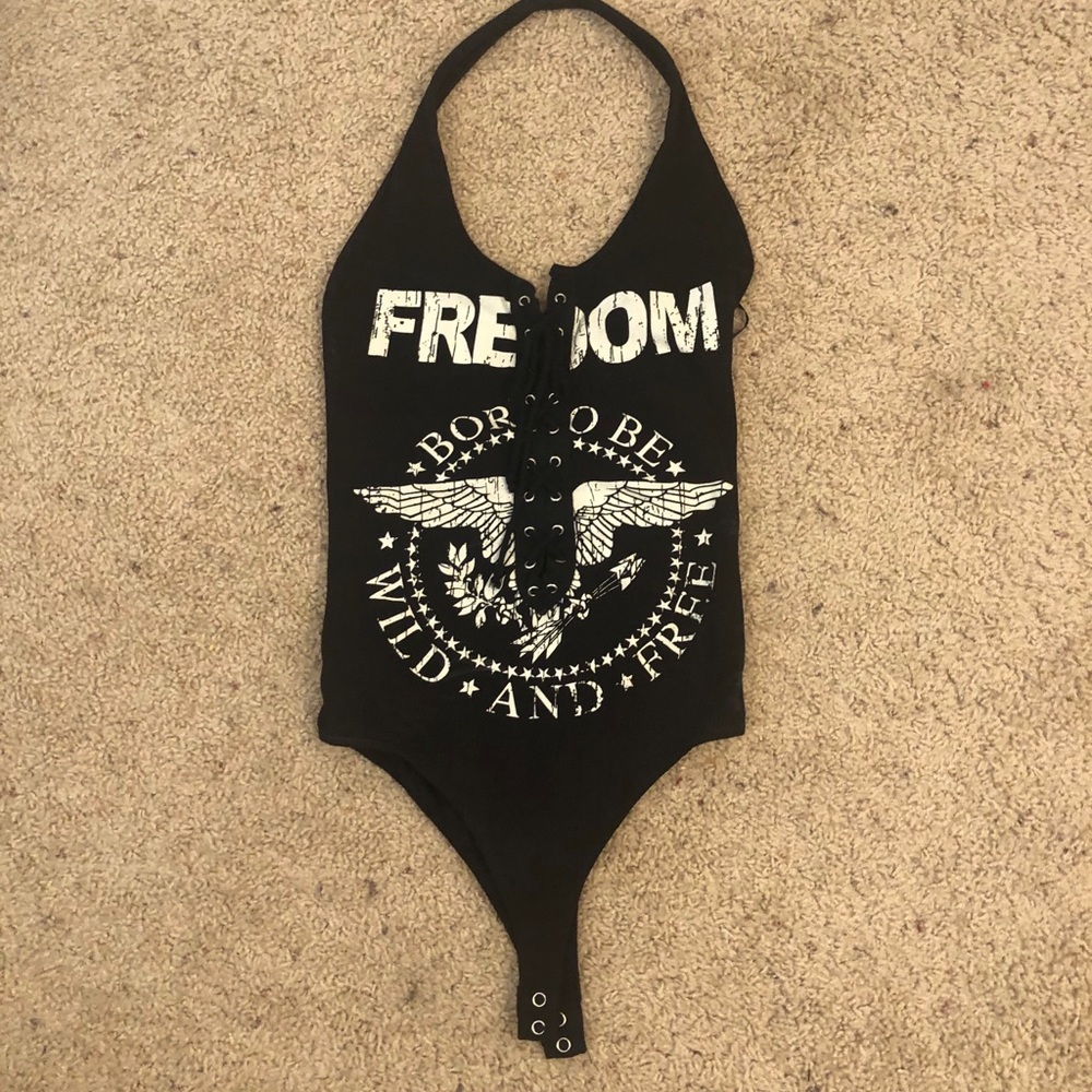 Halter